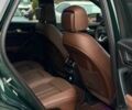 Зелений Ауді Ку 5, об'ємом двигуна 2 л та пробігом 139 тис. км за 27999 $, фото 17 на Automoto.ua
