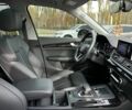 Ауді Ку 5 2017 у Кривому Розі на Automoto.ua Зелений Ауді Ку 5, об'ємом двигуна 2 л та пробігом 139 тис. км за 28000 $, фото 19 на Automoto.ua