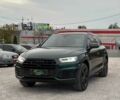Зелений Ауді Ку 5, об'ємом двигуна 2 л та пробігом 139 тис. км за 27999 $, фото 7 на Automoto.ua