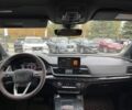Зелений Ауді Ку 5, об'ємом двигуна 2 л та пробігом 139 тис. км за 27999 $, фото 9 на Automoto.ua