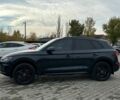 Ауді Ку 5 2017 у Кривому Розі на Automoto.ua Зелений Ауді Ку 5, об'ємом двигуна 2 л та пробігом 139 тис. км за 28000 $, фото 2 на Automoto.ua