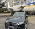 Зелений Ауді Ку 5, об'ємом двигуна 2 л та пробігом 218 тис. км за 19800 $, фото 1 на Automoto.ua