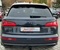 Ауді Ку 5 2017 у Кривому Розі на Automoto.ua Зелений Ауді Ку 5, об'ємом двигуна 2 л та пробігом 139 тис. км за 28000 $, фото 4 на Automoto.ua