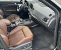 Зеленый Ауди Ку 5, объемом двигателя 2 л и пробегом 45 тыс. км за 20000 $, фото 6 на Automoto.ua