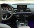 Зелений Ауді Ку 5, об'ємом двигуна 2 л та пробігом 139 тис. км за 27999 $, фото 9 на Automoto.ua