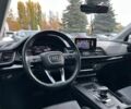 Ауді Ку 5 2017 у Кривому Розі на Automoto.ua Зелений Ауді Ку 5, об'ємом двигуна 2 л та пробігом 139 тис. км за 28000 $, фото 13 на Automoto.ua