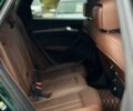 Зелений Ауді Ку 5, об'ємом двигуна 2 л та пробігом 139 тис. км за 27999 $, фото 15 на Automoto.ua