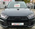 Ауді Ку 5 2017 у Кривому Розі на Automoto.ua Зелений Ауді Ку 5, об'ємом двигуна 2 л та пробігом 139 тис. км за 28000 $, фото 1 на Automoto.ua