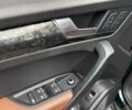 Зелений Ауді Ку 5, об'ємом двигуна 2 л та пробігом 139 тис. км за 27999 $, фото 8 на Automoto.ua