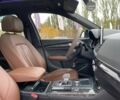 Зелений Ауді Ку 5, об'ємом двигуна 2 л та пробігом 139 тис. км за 27999 $, фото 18 на Automoto.ua