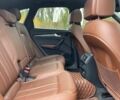 Зелений Ауді Ку 5, об'ємом двигуна 2 л та пробігом 139 тис. км за 27999 $, фото 19 на Automoto.ua