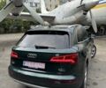 Зеленый Ауди Ку 5, объемом двигателя 2 л и пробегом 218 тыс. км за 19700 $, фото 17 на Automoto.ua