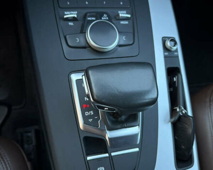 Зеленый Ауди Ку 5, объемом двигателя 2 л и пробегом 179 тыс. км за 29600 $, фото 10 на Automoto.ua