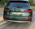 Зеленый Ауди Ку 5, объемом двигателя 1.98 л и пробегом 148 тыс. км за 26000 $, фото 8 на Automoto.ua