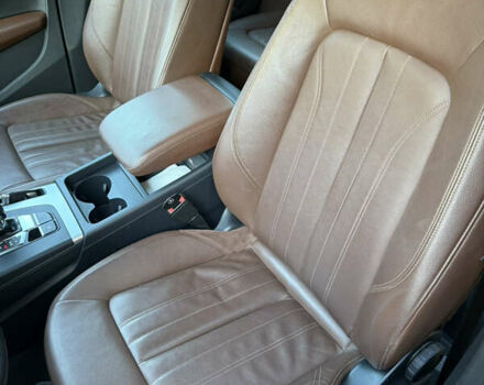 Зеленый Ауди Ку 5, объемом двигателя 2 л и пробегом 179 тыс. км за 29600 $, фото 25 на Automoto.ua