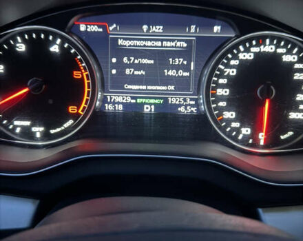 Зеленый Ауди Ку 5, объемом двигателя 2 л и пробегом 179 тыс. км за 29600 $, фото 27 на Automoto.ua