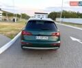 Зеленый Ауди Ку 5, объемом двигателя 1.98 л и пробегом 158 тыс. км за 22500 $, фото 4 на Automoto.ua