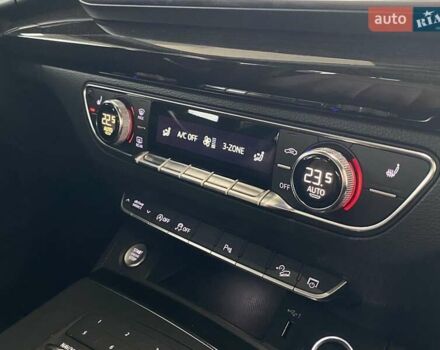 Зеленый Ауди Ку 5, объемом двигателя 1.98 л и пробегом 158 тыс. км за 24999 $, фото 14 на Automoto.ua