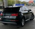 Зеленый Ауди Ку 5, объемом двигателя 1.98 л и пробегом 158 тыс. км за 24999 $, фото 3 на Automoto.ua