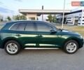 Зеленый Ауди Ку 5, объемом двигателя 1.98 л и пробегом 158 тыс. км за 22500 $, фото 5 на Automoto.ua