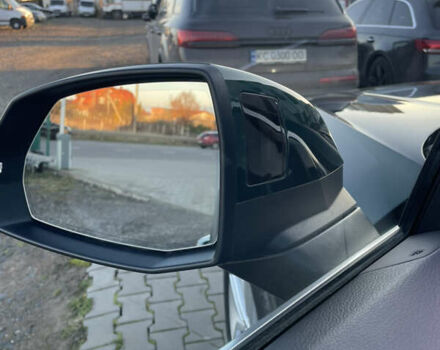 Зеленый Ауди Ку 5, объемом двигателя 2 л и пробегом 37 тыс. км за 27000 $, фото 29 на Automoto.ua