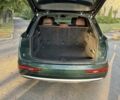Зеленый Ауди Ку 5, объемом двигателя 1.98 л и пробегом 148 тыс. км за 26000 $, фото 11 на Automoto.ua