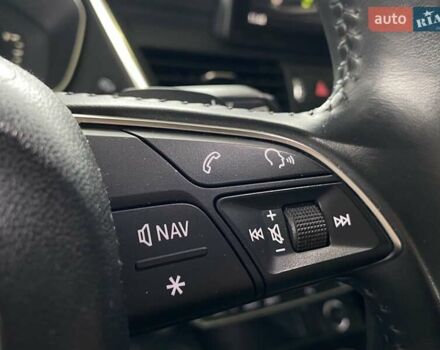 Зеленый Ауди Ку 5, объемом двигателя 1.98 л и пробегом 158 тыс. км за 24999 $, фото 21 на Automoto.ua