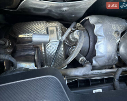 Зеленый Ауди Ку 5, объемом двигателя 2 л и пробегом 179 тыс. км за 29600 $, фото 14 на Automoto.ua