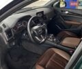 Зеленый Ауди Ку 5, объемом двигателя 1.98 л и пробегом 158 тыс. км за 24999 $, фото 10 на Automoto.ua
