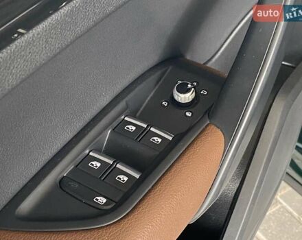 Зеленый Ауди Ку 5, объемом двигателя 1.98 л и пробегом 158 тыс. км за 24999 $, фото 23 на Automoto.ua