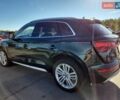 Зеленый Ауди Ку 5, объемом двигателя 2 л и пробегом 65 тыс. км за 6800 $, фото 3 на Automoto.ua