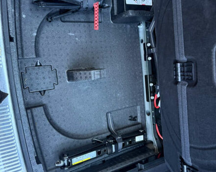 Зеленый Ауди Ку 5, объемом двигателя 2 л и пробегом 179 тыс. км за 29600 $, фото 19 на Automoto.ua