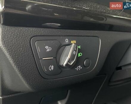 Зеленый Ауди Ку 5, объемом двигателя 1.98 л и пробегом 158 тыс. км за 24999 $, фото 18 на Automoto.ua