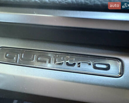 Зеленый Ауди Ку 5, объемом двигателя 2 л и пробегом 179 тыс. км за 29600 $, фото 12 на Automoto.ua