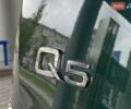Зеленый Ауди Ку 5, объемом двигателя 1.98 л и пробегом 158 тыс. км за 24999 $, фото 8 на Automoto.ua