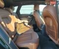 Зеленый Ауди Ку 5, объемом двигателя 2 л и пробегом 65 тыс. км за 6800 $, фото 9 на Automoto.ua