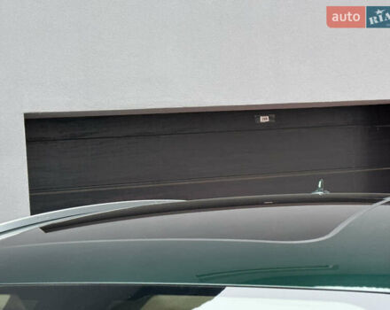 Зеленый Ауди Ку 5, объемом двигателя 1.98 л и пробегом 120 тыс. км за 25900 $, фото 50 на Automoto.ua