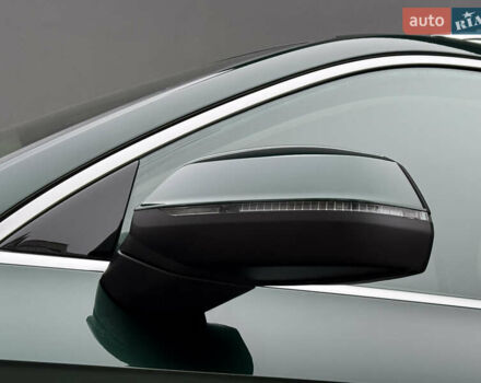 Зеленый Ауди Ку 5, объемом двигателя 1.98 л и пробегом 120 тыс. км за 25900 $, фото 49 на Automoto.ua