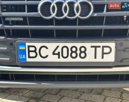 Зеленый Ауди Ку 5, объемом двигателя 1.97 л и пробегом 192 тыс. км за 30003 $, фото 63 на Automoto.ua