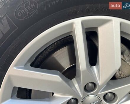 Зеленый Ауди Ку 5, объемом двигателя 1.97 л и пробегом 192 тыс. км за 30003 $, фото 59 на Automoto.ua