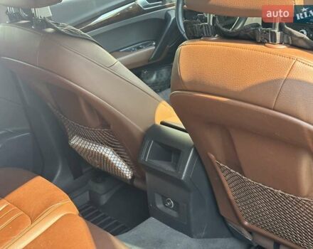 Зеленый Ауди Ку 5, объемом двигателя 1.97 л и пробегом 192 тыс. км за 30003 $, фото 44 на Automoto.ua