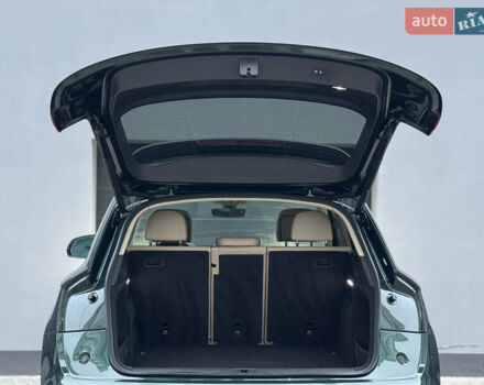 Зеленый Ауди Ку 5, объемом двигателя 1.98 л и пробегом 120 тыс. км за 25900 $, фото 60 на Automoto.ua