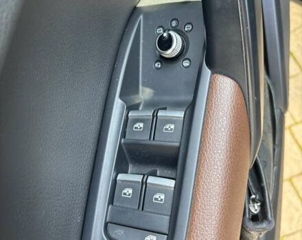 Зеленый Ауди Ку 5, объемом двигателя 1.97 л и пробегом 192 тыс. км за 30003 $, фото 8 на Automoto.ua