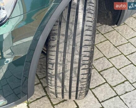 Зеленый Ауди Ку 5, объемом двигателя 1.97 л и пробегом 192 тыс. км за 30003 $, фото 61 на Automoto.ua