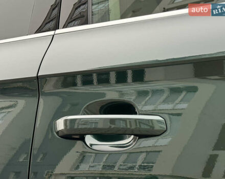 Зеленый Ауди Ку 5, объемом двигателя 1.98 л и пробегом 120 тыс. км за 25900 $, фото 46 на Automoto.ua