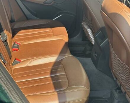 Зеленый Ауди Ку 5, объемом двигателя 1.97 л и пробегом 192 тыс. км за 30003 $, фото 43 на Automoto.ua