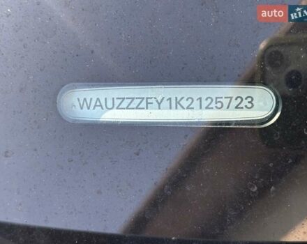 Зеленый Ауди Ку 5, объемом двигателя 1.97 л и пробегом 192 тыс. км за 30003 $, фото 54 на Automoto.ua