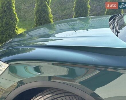 Зеленый Ауди Ку 5, объемом двигателя 1.97 л и пробегом 192 тыс. км за 30003 $, фото 56 на Automoto.ua