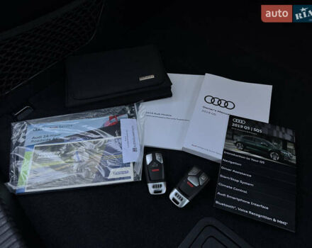 Зеленый Ауди Ку 5, объемом двигателя 1.98 л и пробегом 120 тыс. км за 25900 $, фото 5 на Automoto.ua