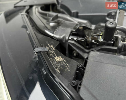 Зеленый Ауди Ку 5, объемом двигателя 1.98 л и пробегом 120 тыс. км за 25900 $, фото 64 на Automoto.ua